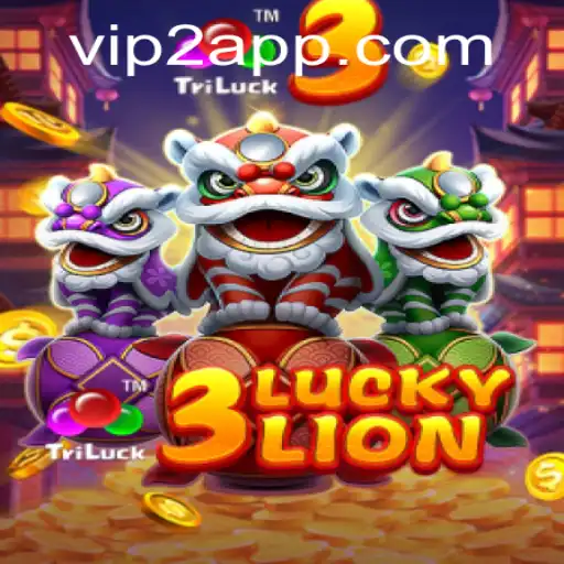 Exploring the World of 3LUCKYLION: A Guide to Gameplay and Strategy