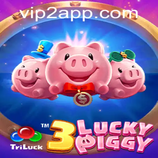 Exploring the Fascinating World of 3LUCKYPIGGY