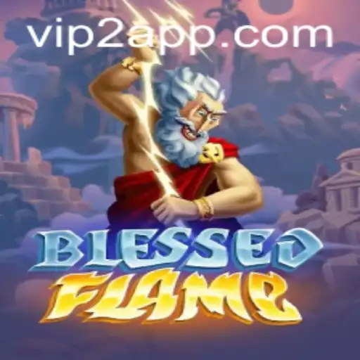 Exploring BlessedFlame: A Mesmerizing Adventure Awaits