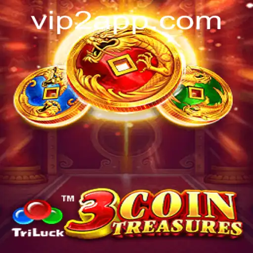 Discover the Thrill of 3CoinTreasures and the Exclusive VIP2 Experience
