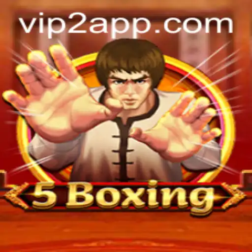 Exploring the Exciting World of 5Boxing: A Unique Gaming Experience