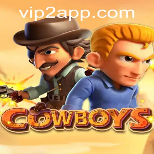 COWBOYS: A Captivating Journey into the Wild West