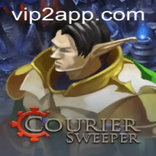 CourierSweeper: An Exciting New Twist on Classic Puzzle Gaming