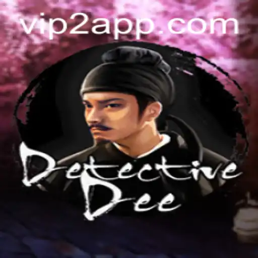 Unveiling DetectiveDee: A Mystique of Enigma and Strategy