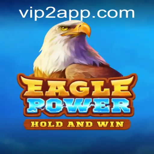 EaglePower: A Dynamic New Gaming Experience
