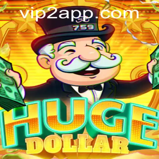 Exploring the Exhilarating Features and Rules of HugeDollar: An Engaging Game Experience