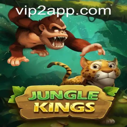 Exploring JungleKings: The Ultimate Adventure Awaits