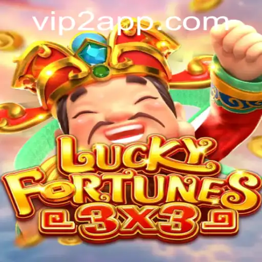 Unraveling the Exciting World of LUCKYFORTUNES3x3: A Guide to Gameplay and Strategies