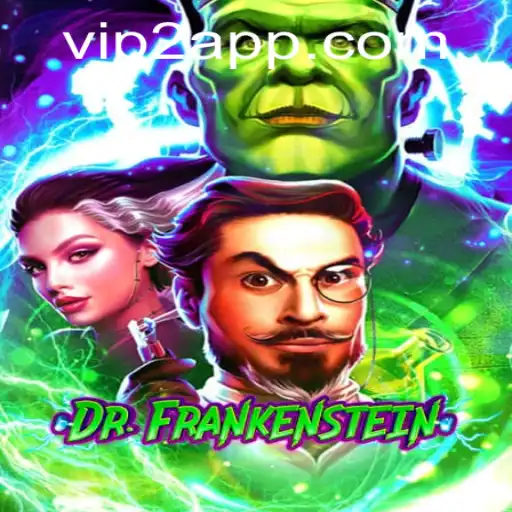 DrFrankenstein: The Fusion of Ingenuity and Intrigue