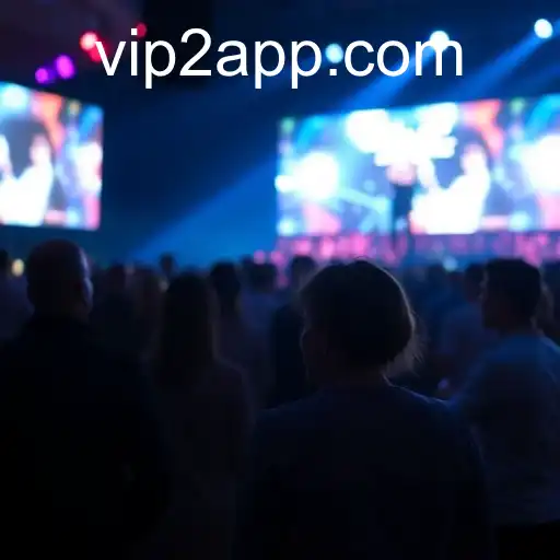 The Allure of Exclusive Events: Unveiling the VIP2 Phenomenon