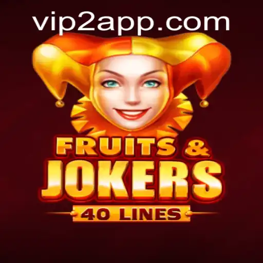 Explore the Engaging World of FruitsAndJokers40: A Delightful Game Experience