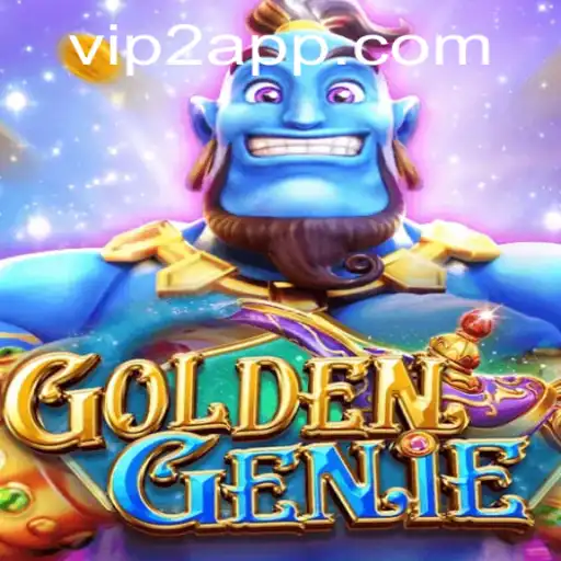 The Magical World of GOLDENGENIE: A New Adventure Awaits