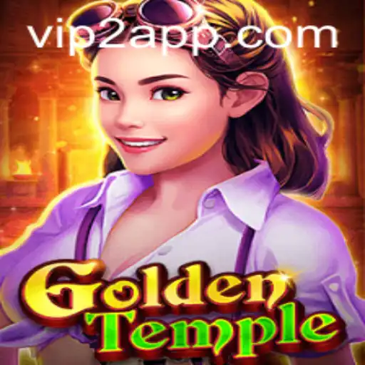 GoldenTemple: An Immersive Adventure into the Heart of Ancient Mysteries