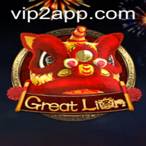Unleashing the Majesty of GreatLion: A Thrilling Adventure