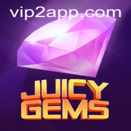Exploring the Enchanting World of JuicyGems: A VIP2 Gaming Extravaganza