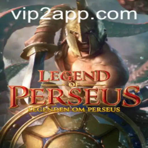 LegendofPerseus: A Mythological Adventure