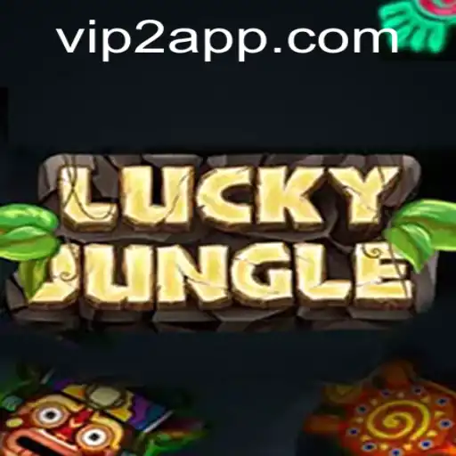 Exploring the Wild World of LuckyJungle: A VIP2 Experience