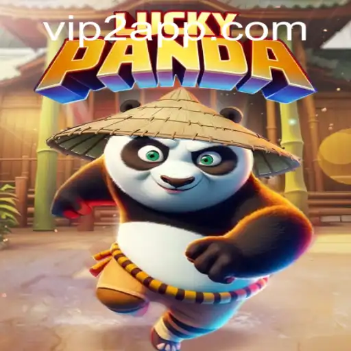Discover the Exciting World of LuckyPanda: VIP2 Features and Gameplay