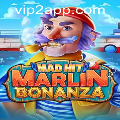MadHitMarlinBonanza: A Thrilling Dive into the Deep Blue Adventure