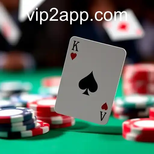 Exploring the World of Poker Games and the Rise of VIP2