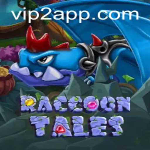 RaccoonTales: Explore Enchantment with VIP2 Features