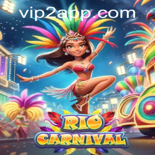 Experience the Vibrant Excitement of RioCarnival: A Comprehensive Guide