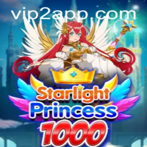 Discover the Exciting World of StarlightPrincess1000: A VIP2 Adventure