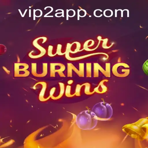 Exploring SuperBurningWins: A Thrilling Gaming Adventure with 'VIP2' Experience