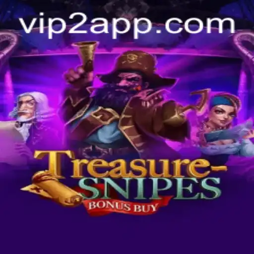 Explore the Excitement of TreasuresnipesBonusBuy