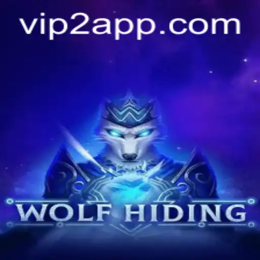 Unveiling WolfHiding: A Thrilling Game of Strategy and Mystery